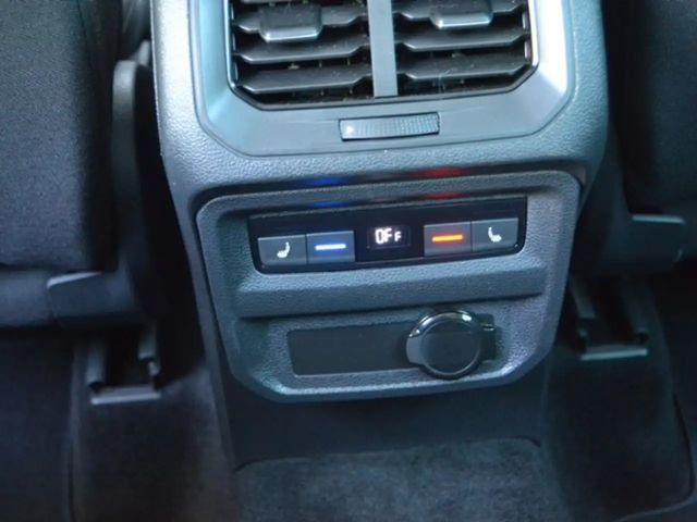 Volkswagen Tiguan 2.0 TDI DSG Elegance Elegance