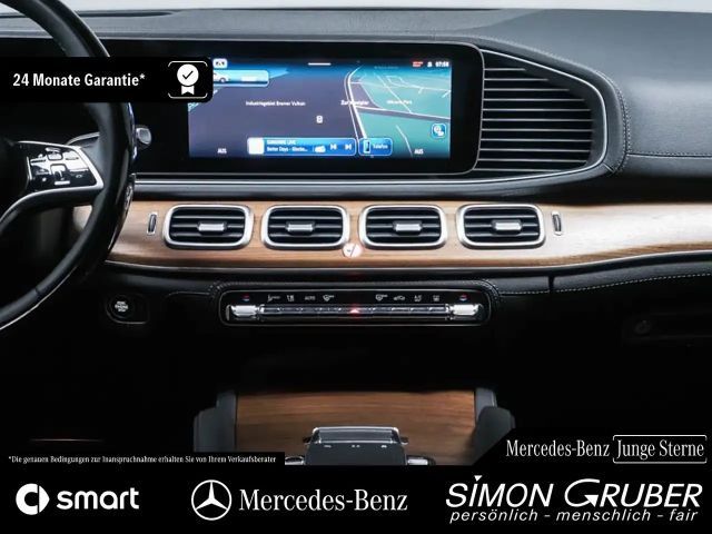 Mercedes-Benz GLS 580 4MATIC AMG Line