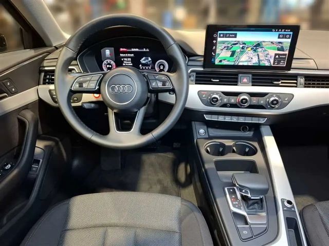 Audi A4 2.0 TDI S-Tronic