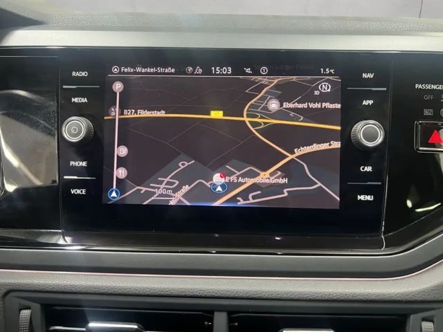 Volkswagen Taigo 1.0 TSI DSG R-Line