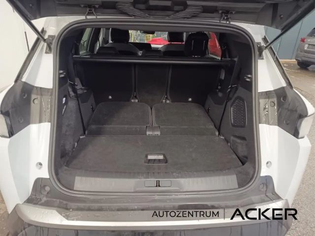 Peugeot 5008 Allure Pack Hybrid