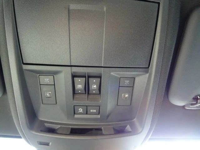 Peugeot 3008 GT-Line Hybrid