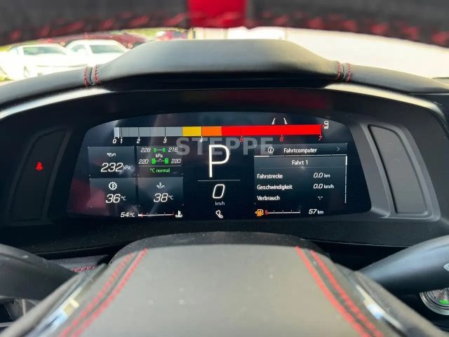 Corvette C8 Stingray