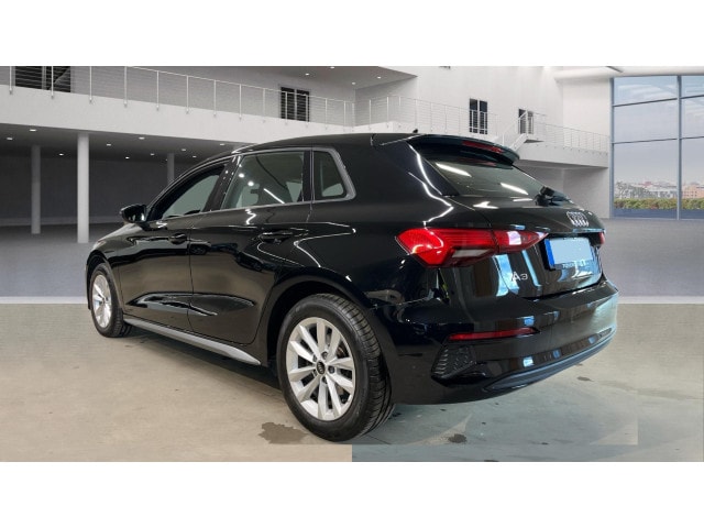 Audi A3 35 TFSI S-Tronic Sportback