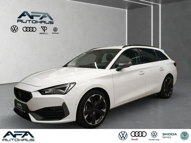 Cupra Leon DSG ST
