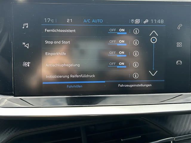 Peugeot 208 BlueHDi GT-Line