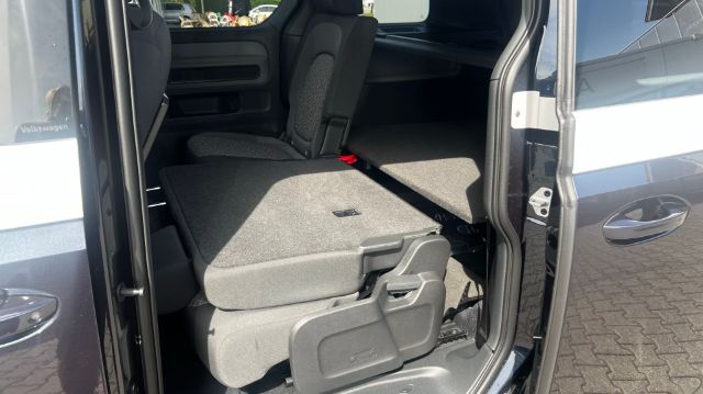 Volkswagen ID.Buzz 150 kW Pro