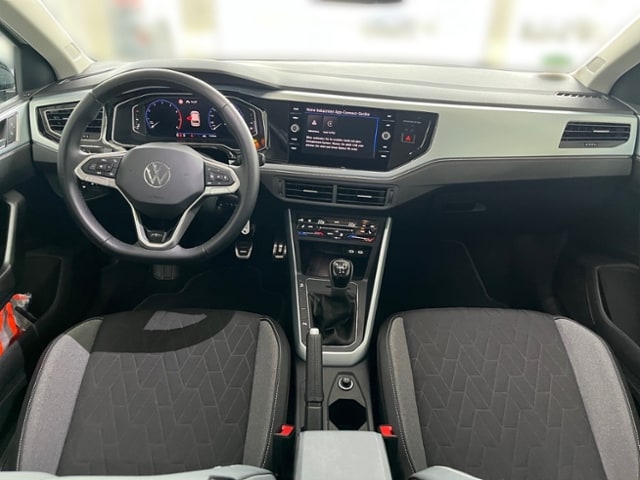 Volkswagen Polo 1.0 TSI