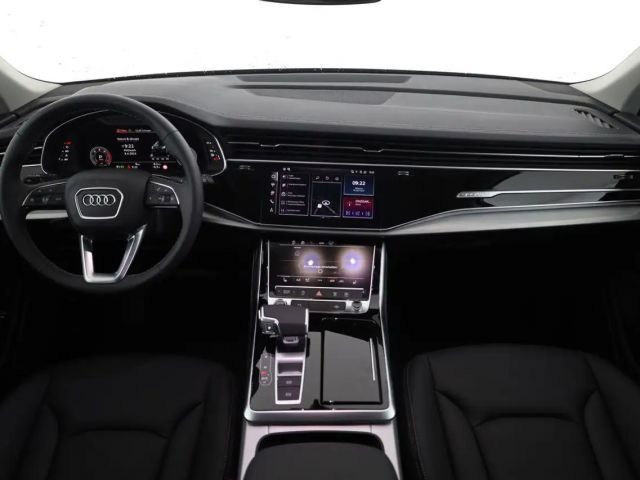 Audi Q7 45 TDI Quattro