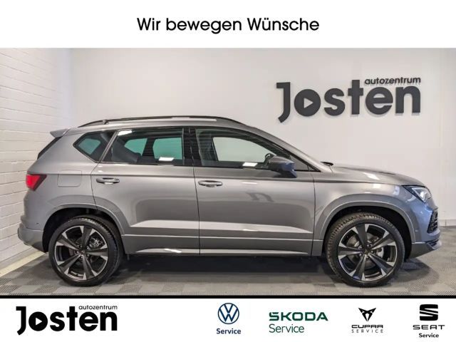 Cupra Ateca 1.5 TSI DSG