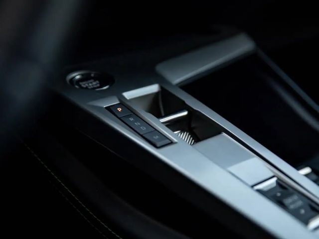 Peugeot 408 GT-Line Hybrid