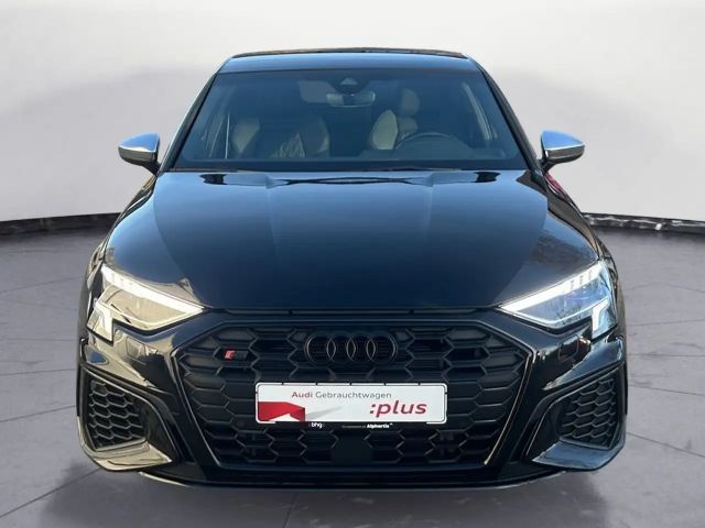 Audi S3 Sedan