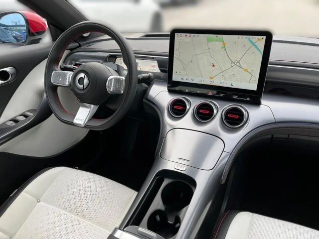 Smart #3 Brabus Premium