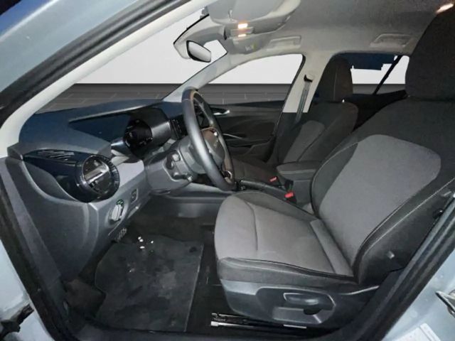 Skoda Fabia 1.0 TSI Selection