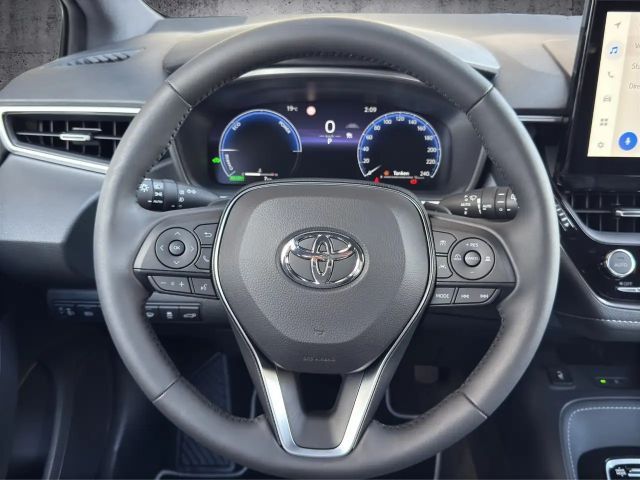 Toyota Corolla TS 2.0 Teamplayer ACC FLA KAM NAVI