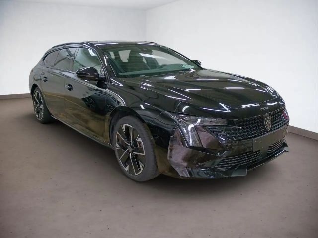 Peugeot 508 BlueHDi GT-Line SW