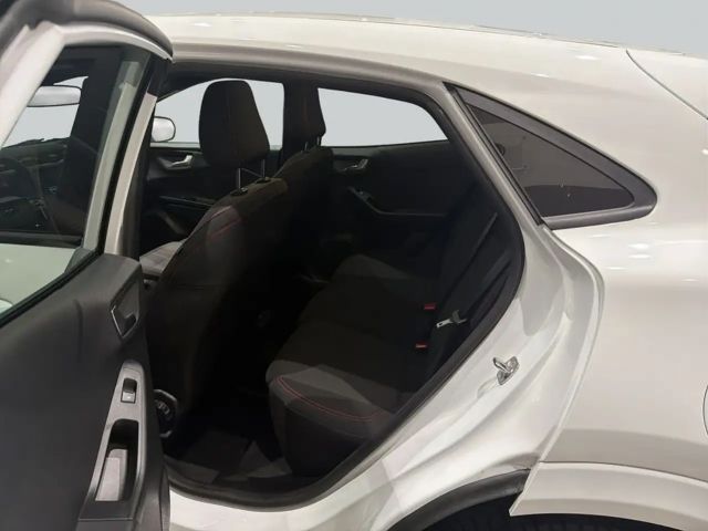 Ford Puma EcoBoost ST Line