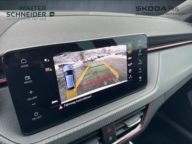 Skoda Scala 1.0 TSI Monte Carlo