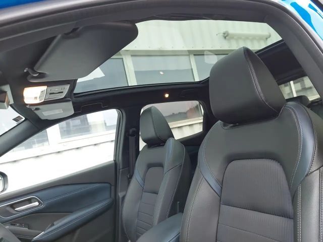 Nissan Qashqai DIG-T Tekna