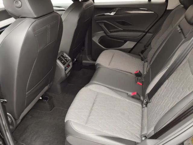 Volkswagen Tiguan DSG Life