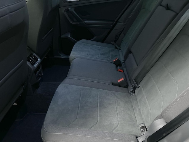 Volkswagen Tiguan 1.5 TSI DSG eHybrid