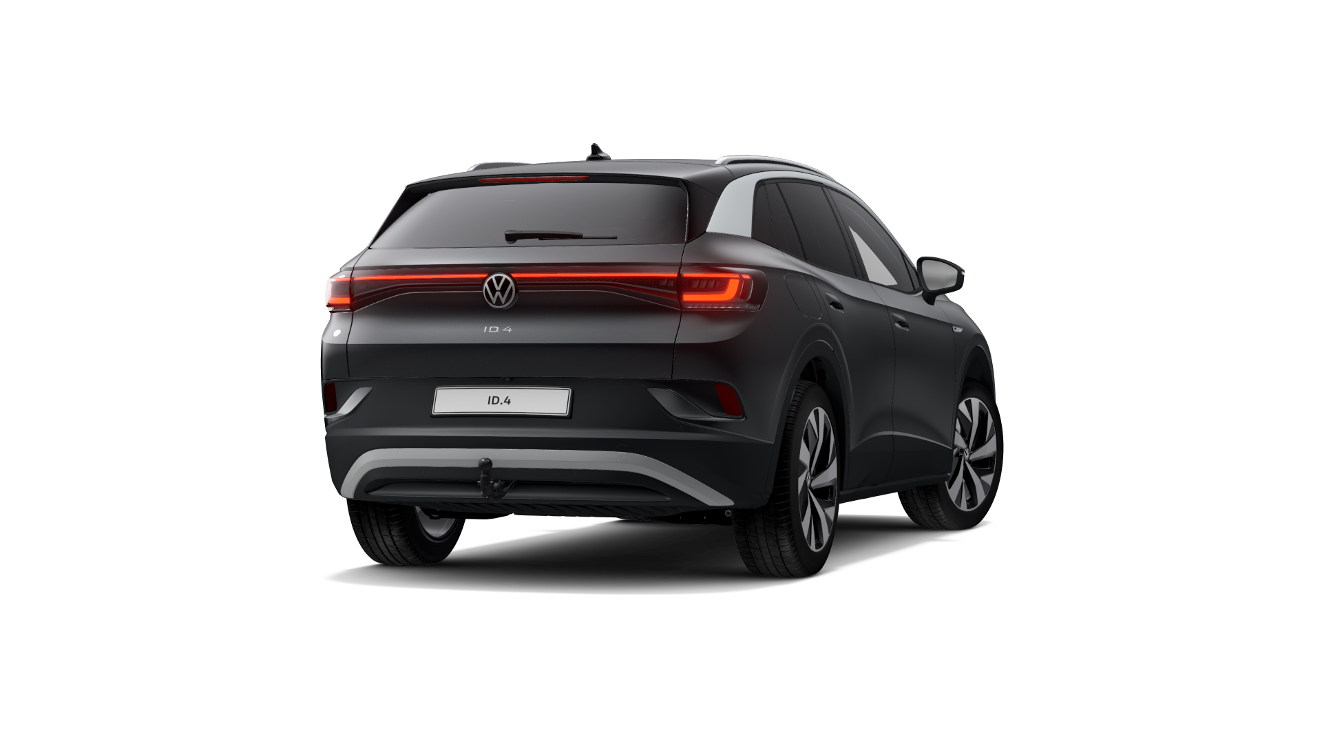 Volkswagen ID.4 1st Edition