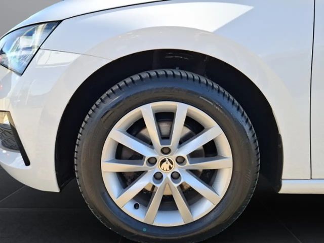Skoda Scala 1.0 TSI Ambition