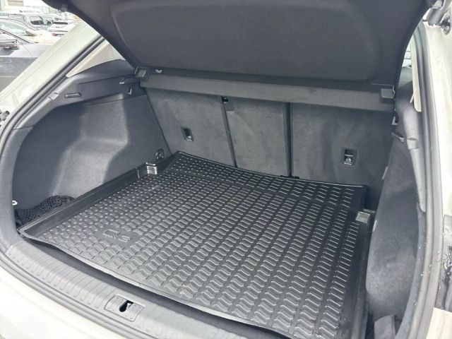 Audi Q3 45 TFSI Quattro