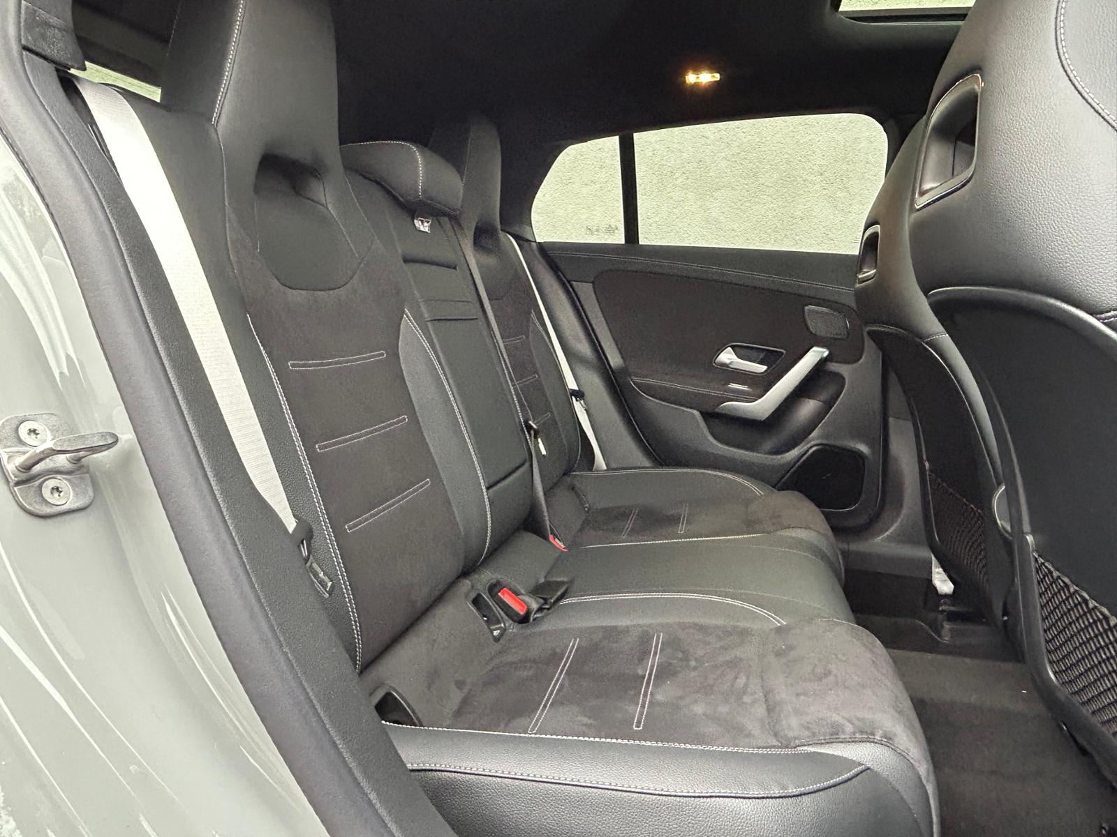 Mercedes-Benz CLA 200 CLA 200 d Shooting Brake