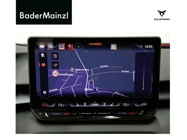 Cupra Terramar 2.0 TSI VZ