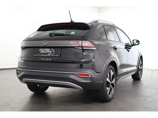 Volkswagen Taigo 1.0 TSI DSG Style