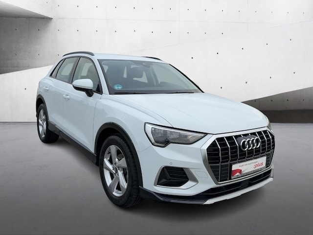 Audi Q3 35 TFSI S-Tronic