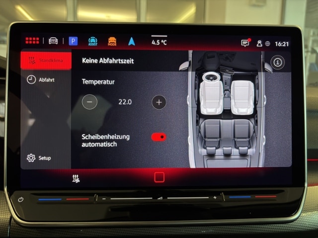 Volkswagen Golf DSG Golf VIII eHybrid