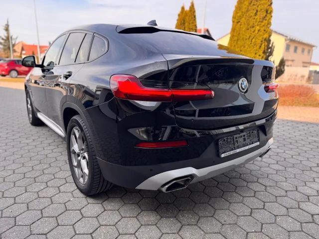 BMW X4 xDrive
