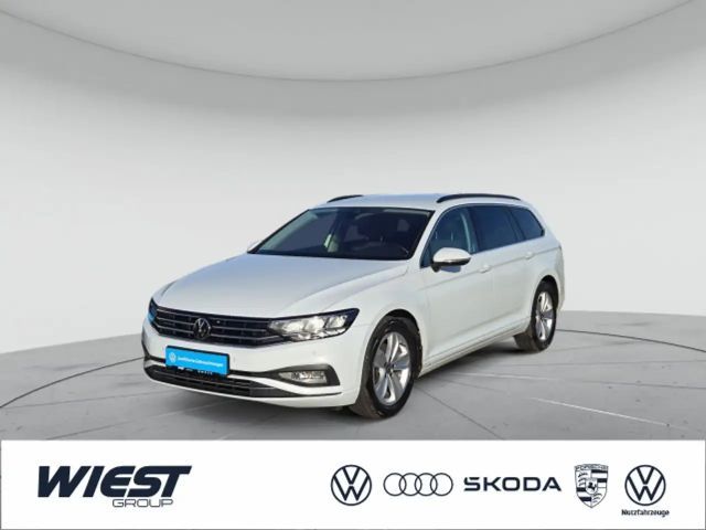 Volkswagen Passat 2.0 TSI Business DSG Variant