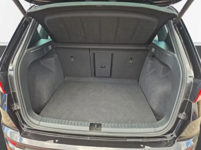 Cupra Ateca 2.0 TSI 4Drive DSG