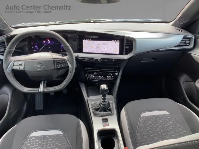 Opel Mokka 1.2 Turbo Edition