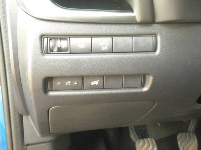 Nissan Qashqai N-Connecta