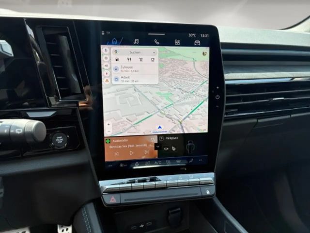 Renault Espace Alpine Esprit Hybrid