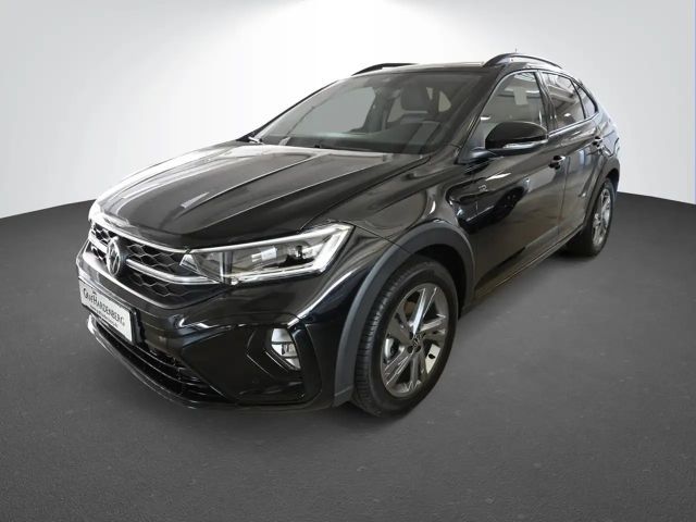 Volkswagen Taigo 1.0 TSI R-Line