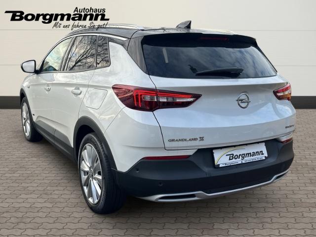 Opel Grandland X Ultimate