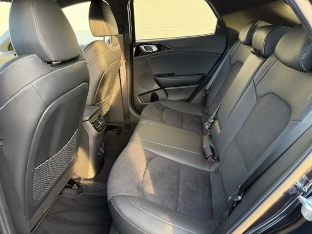 Kia XCeed GDi GT-Line