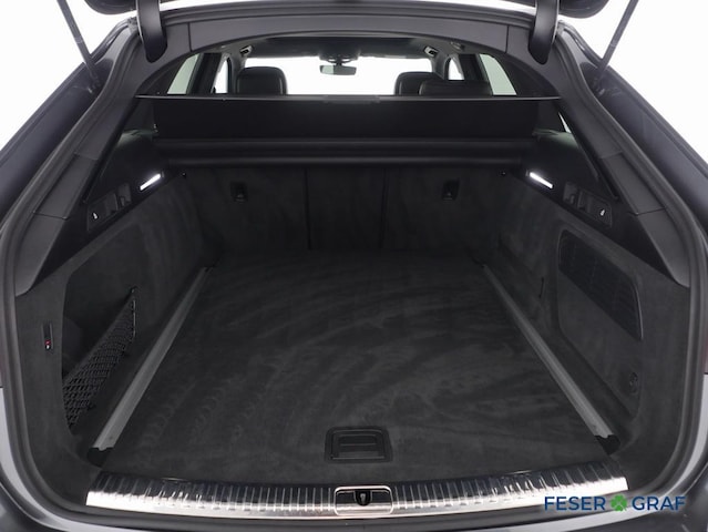 Audi S6 Avant Quattro