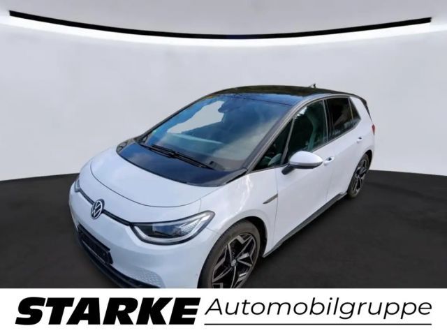 Volkswagen ID.3 Performance Pro