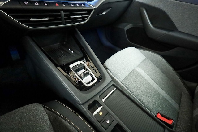 Skoda Octavia 2.0 TDI Combi Tour