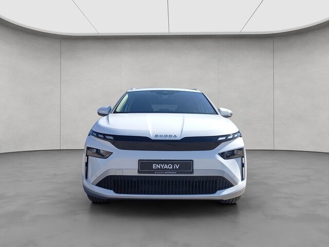 Skoda Enyaq Loft iV 60