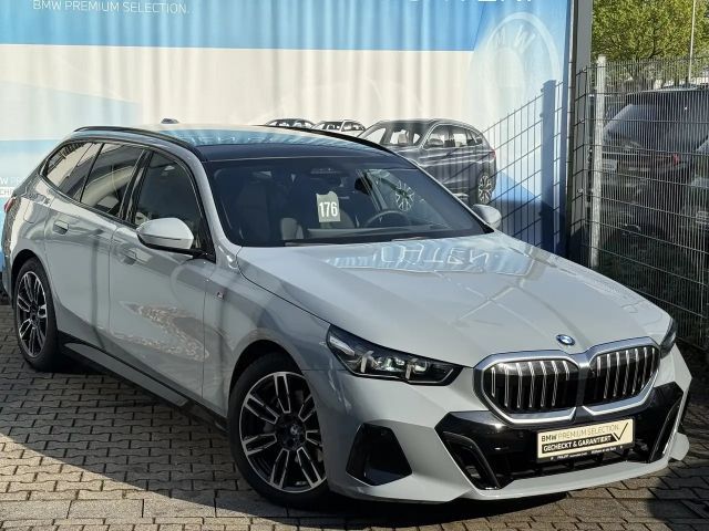 BMW 540 540d M-Sport xDrive