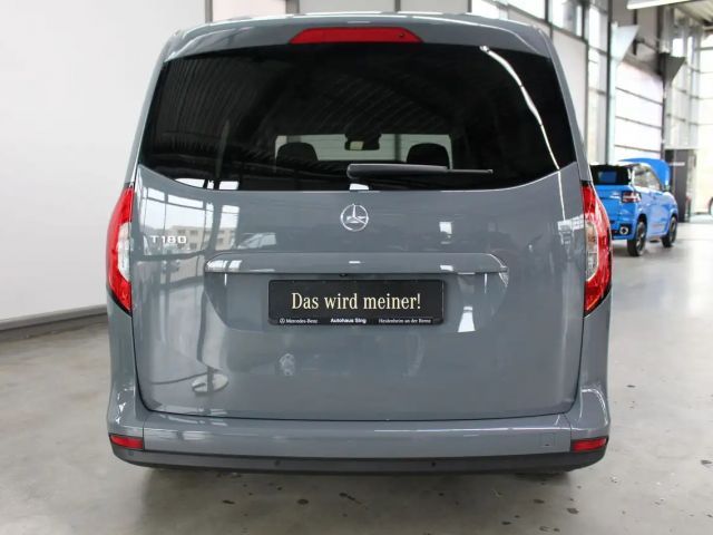 Mercedes-Benz T 180 Style