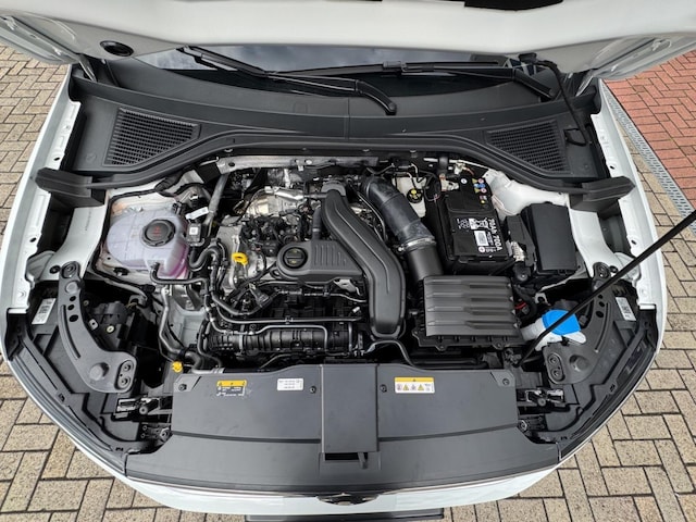 Volkswagen T-Roc 1.5 TSI DSG Life