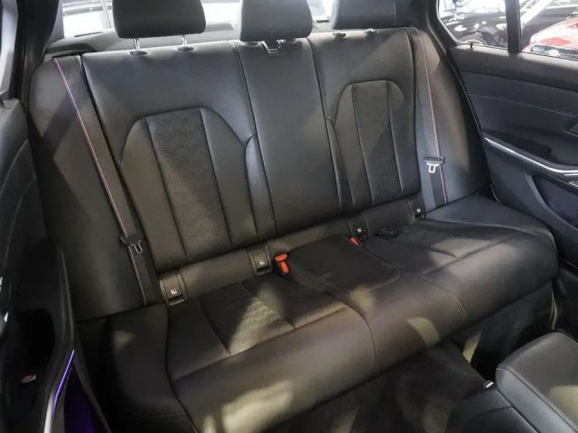 BMW M3 Competition Sedan